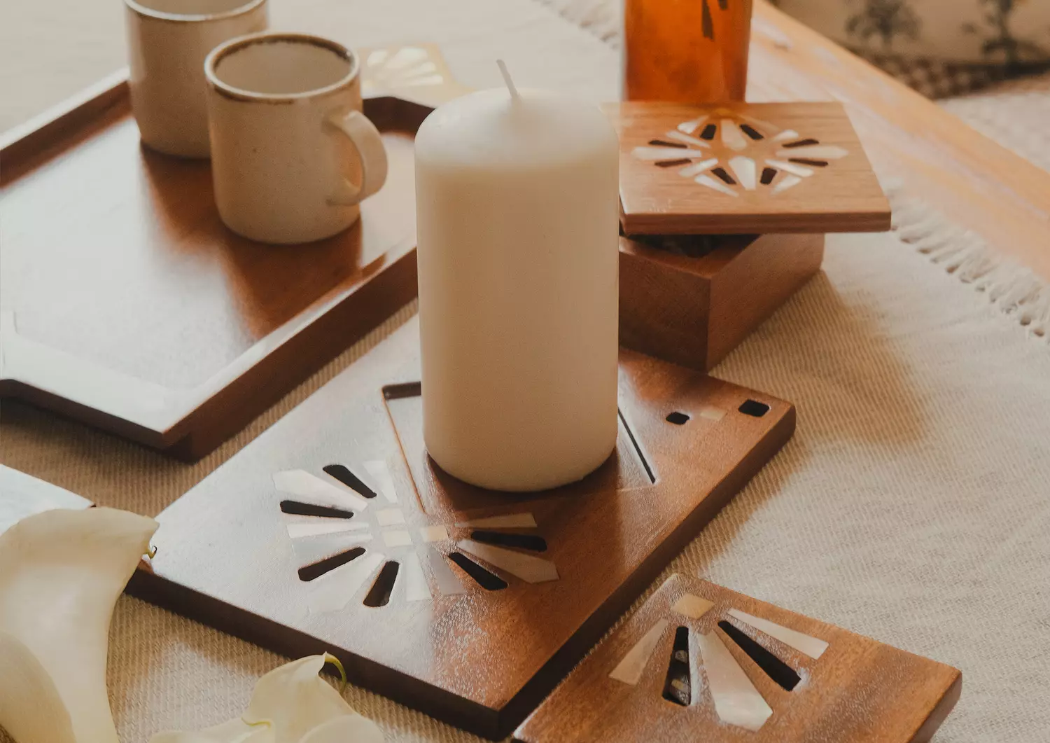 banner image for Naïa design house 