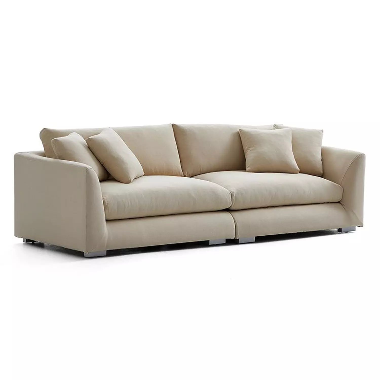 Vesta Sofa hover image