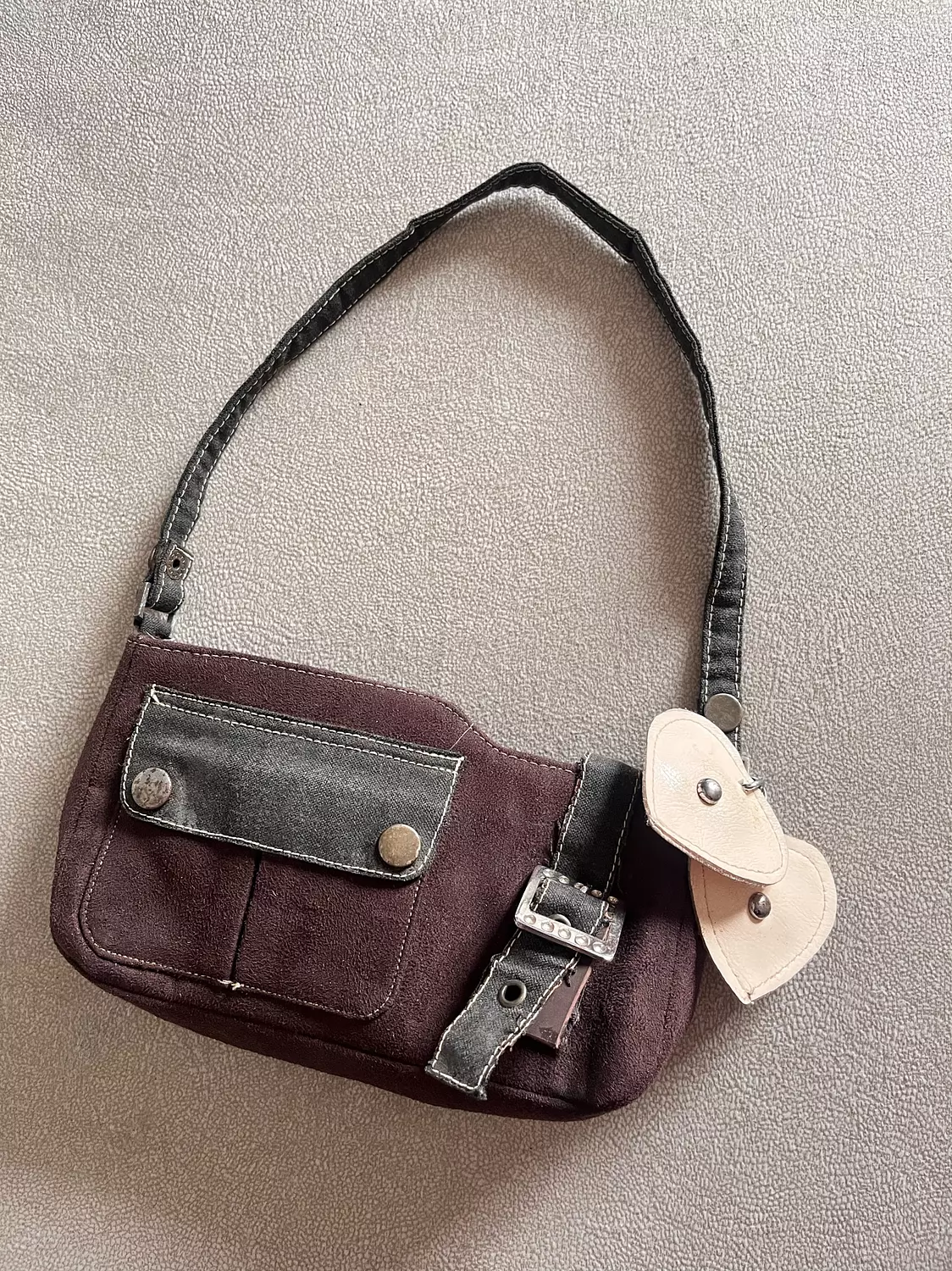 Cutest mini shoulder bag image