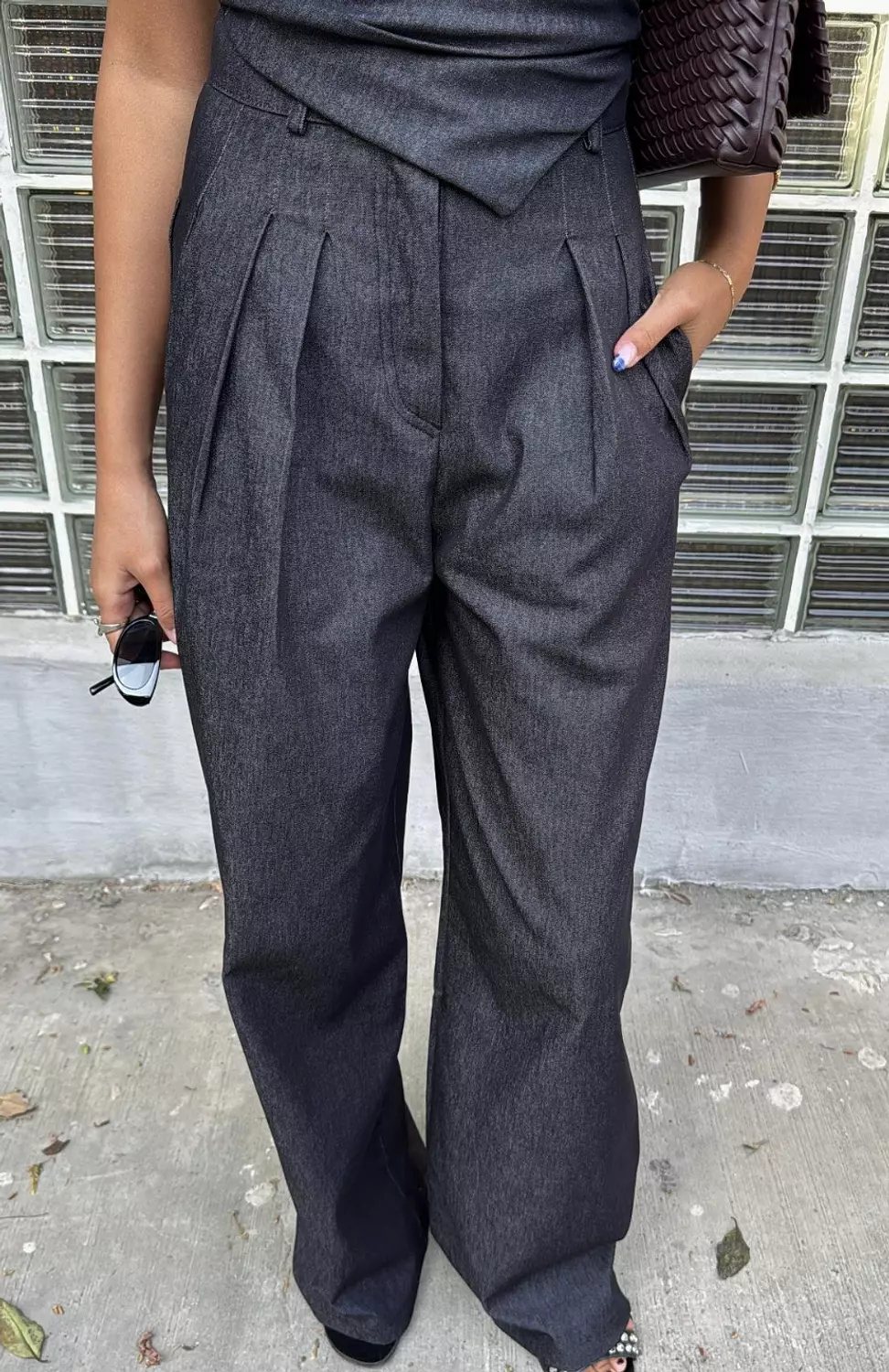Starla Set Jeans  7