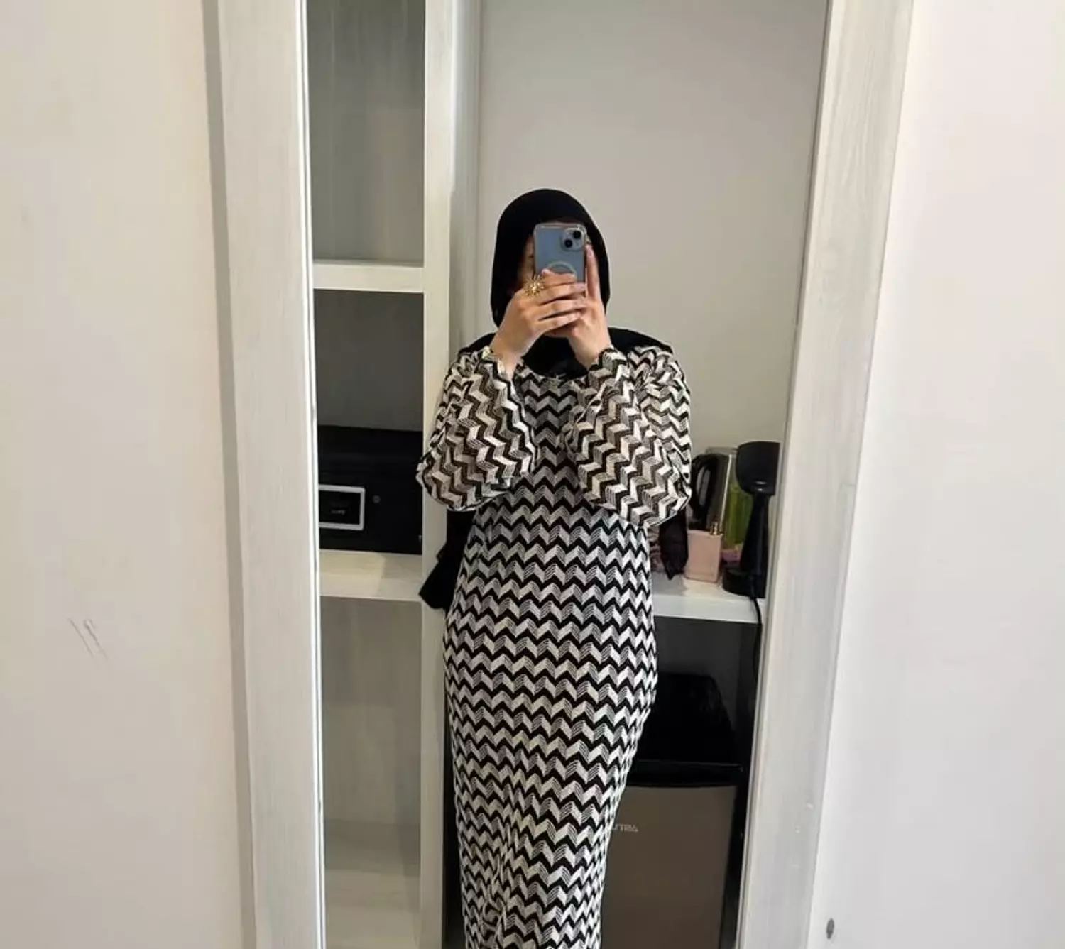 Beach dress  1