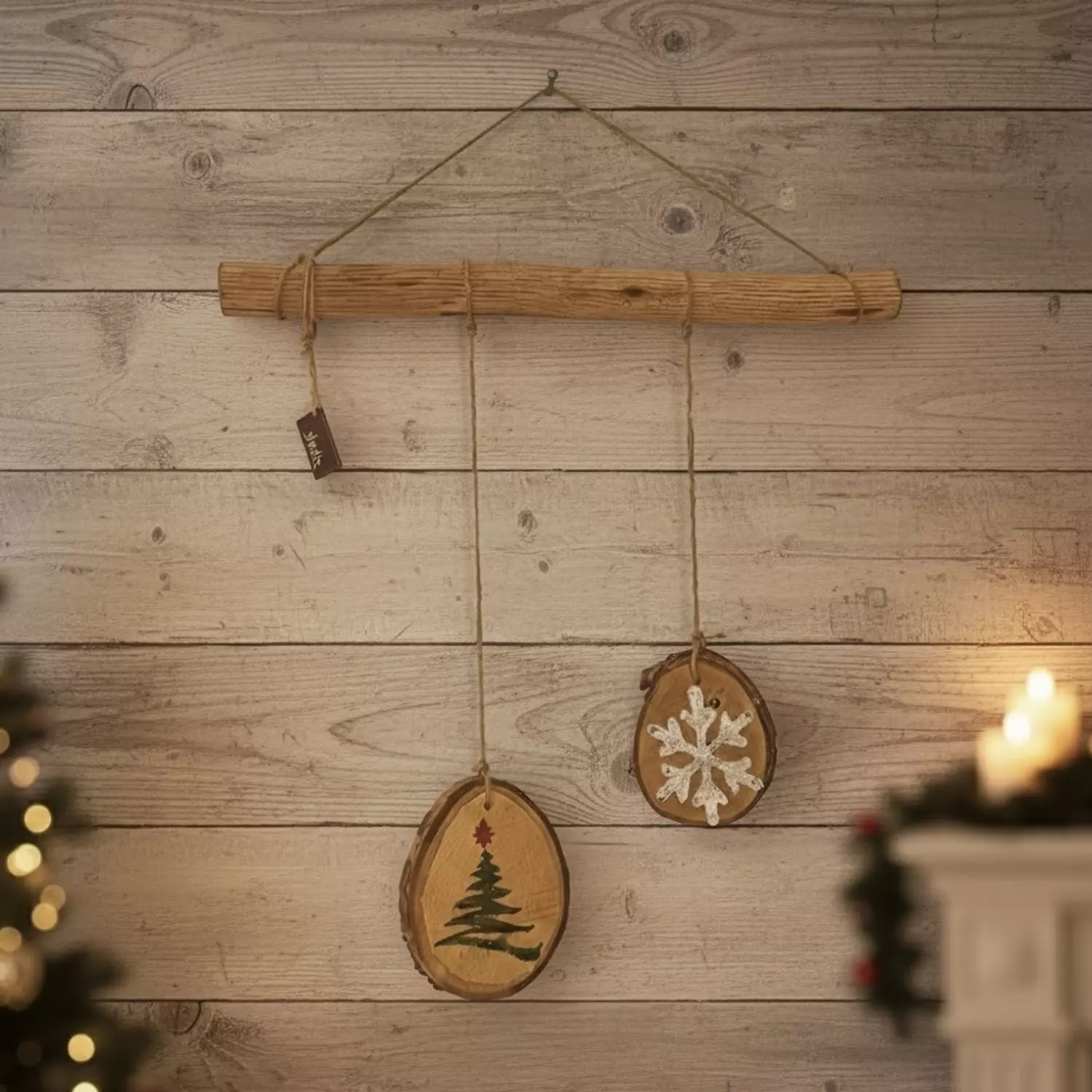 Christmas Hanger image