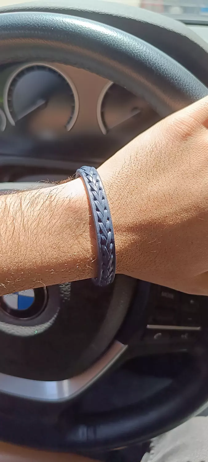 men bracelet image
