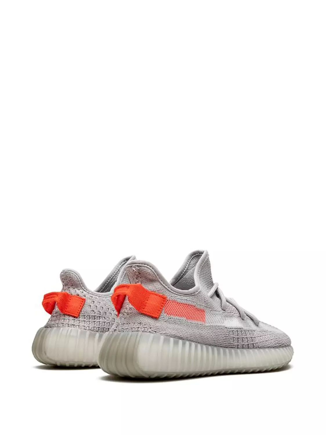 Adidas Yeezy Boost 350 V2 "Tail Light" Sneakers 3
