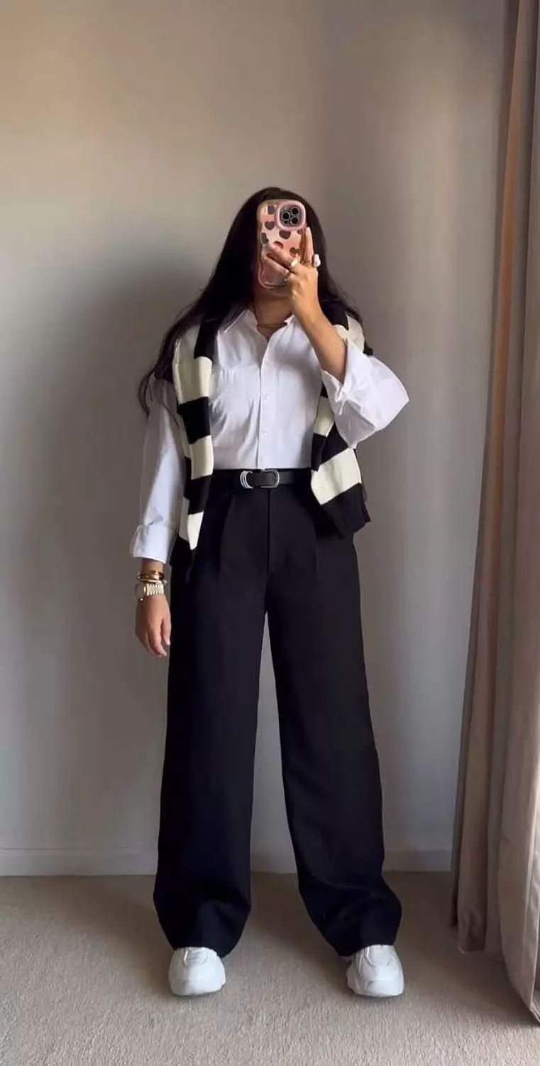 Formal pants 7