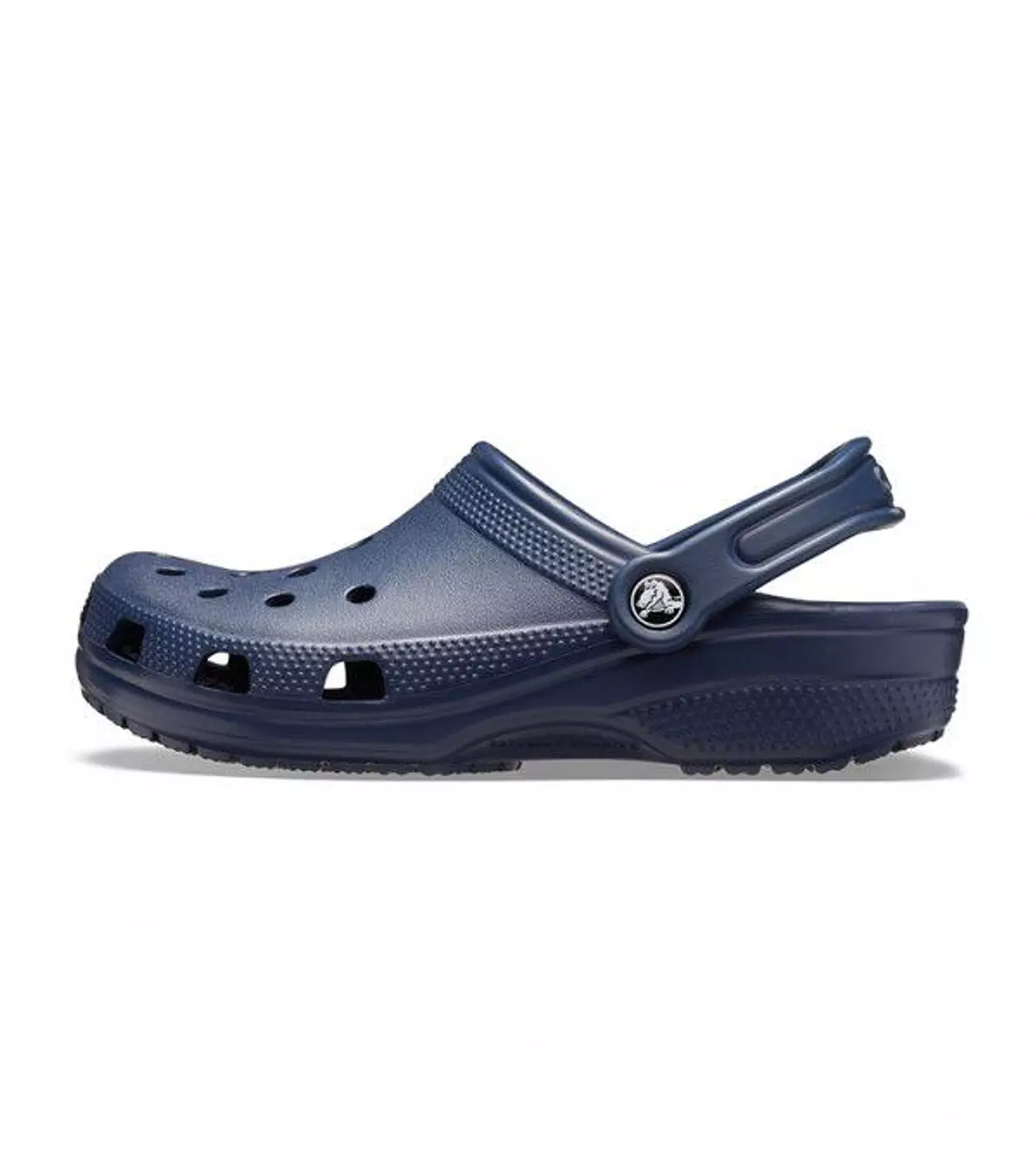Classic Clog-Navy 2