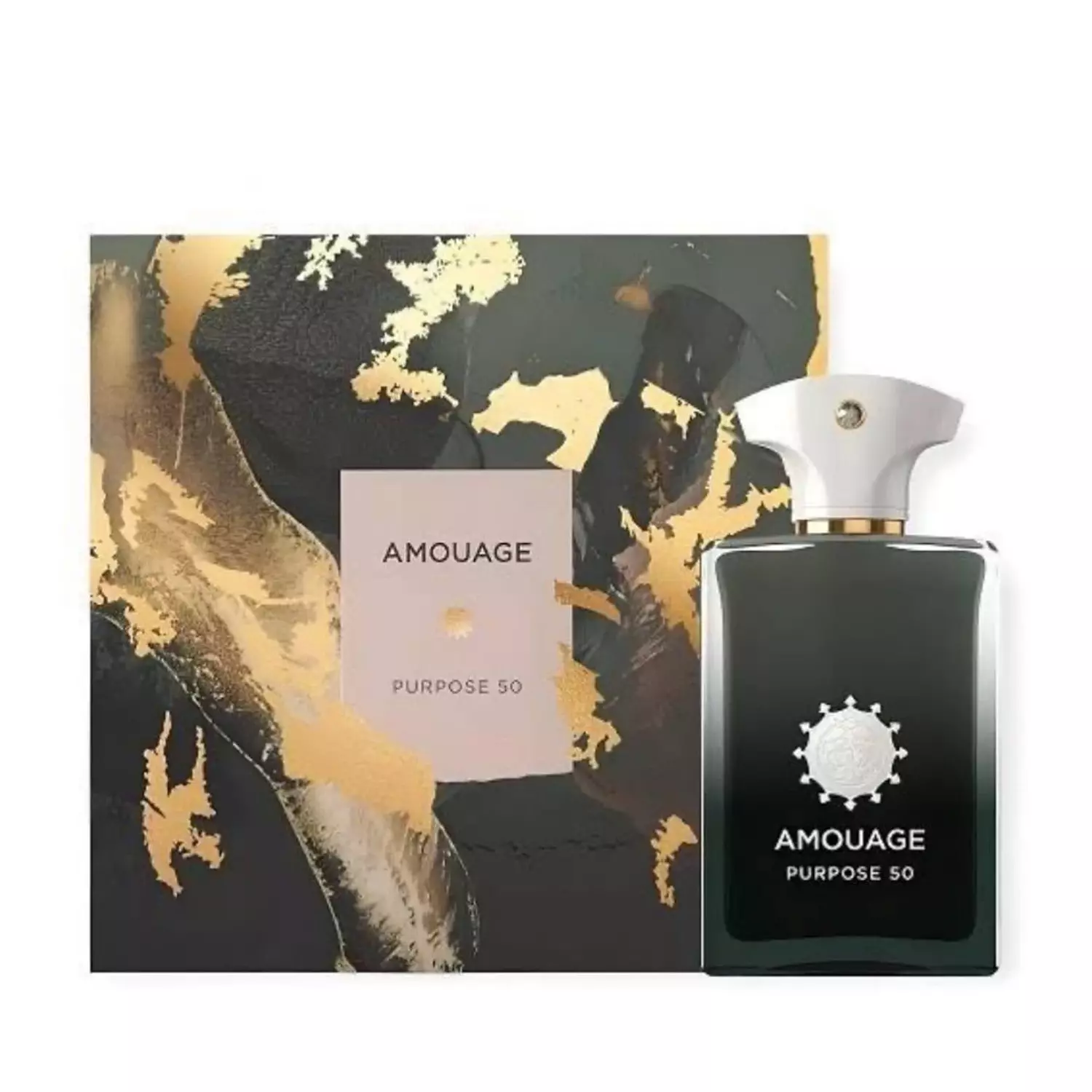 Purpose 50 Amouage image