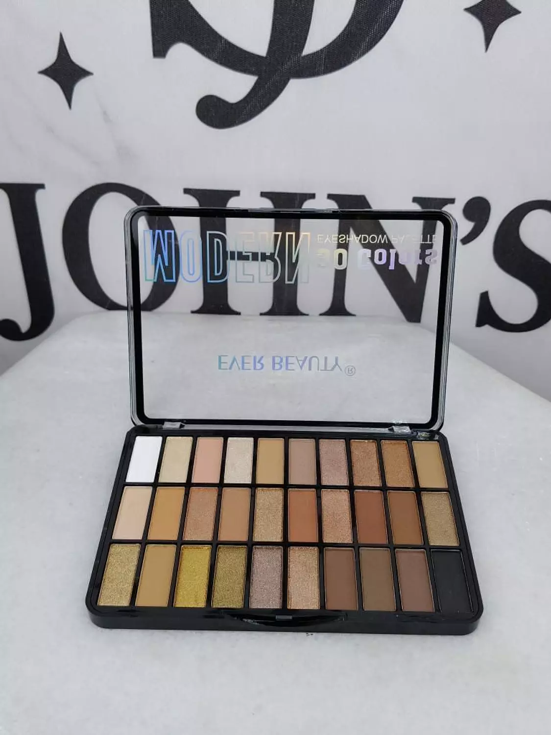 ever beauty eyeshadow  2
