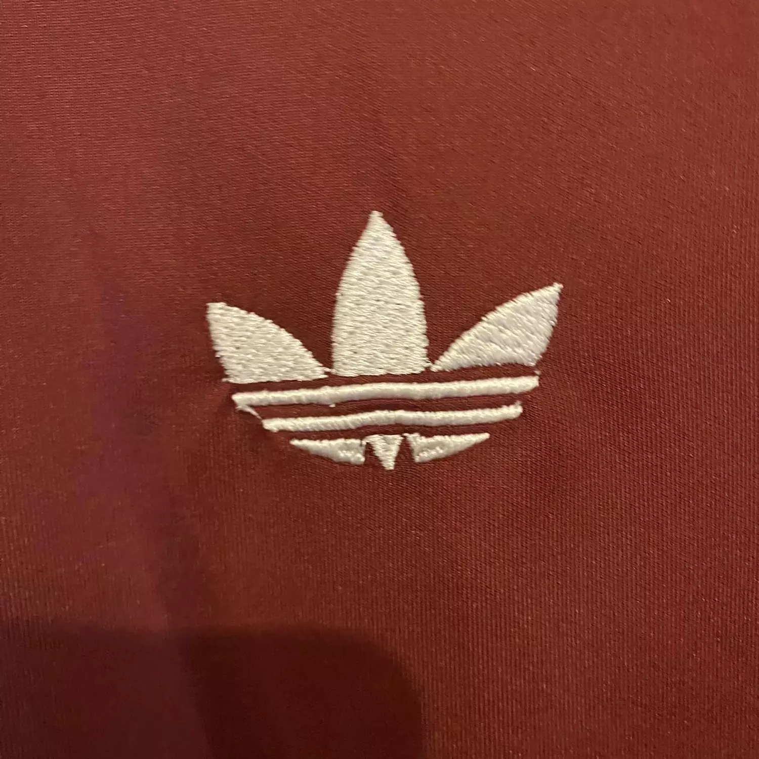 Addids Arsenal Track Jacket 25-26 4