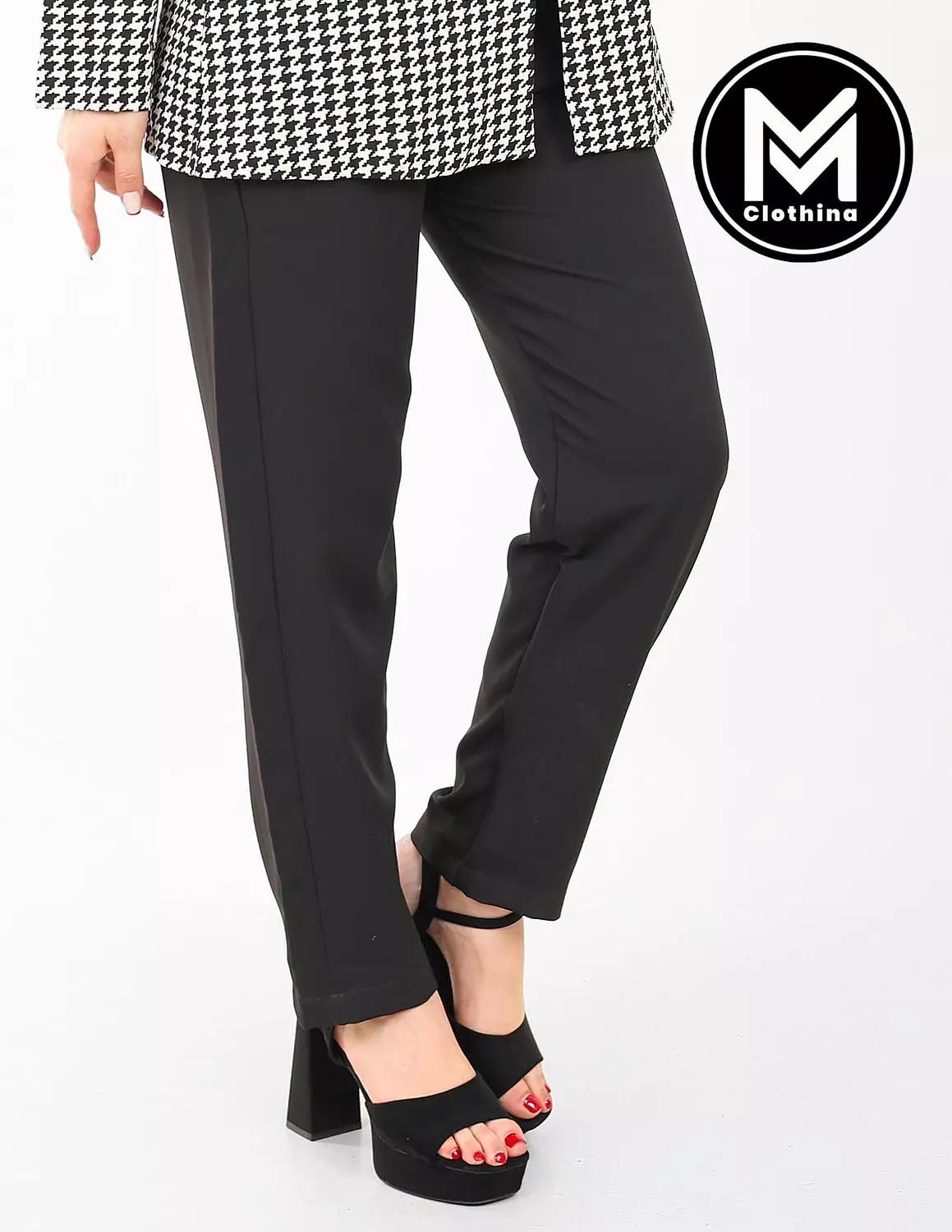 Classic Pants hover image