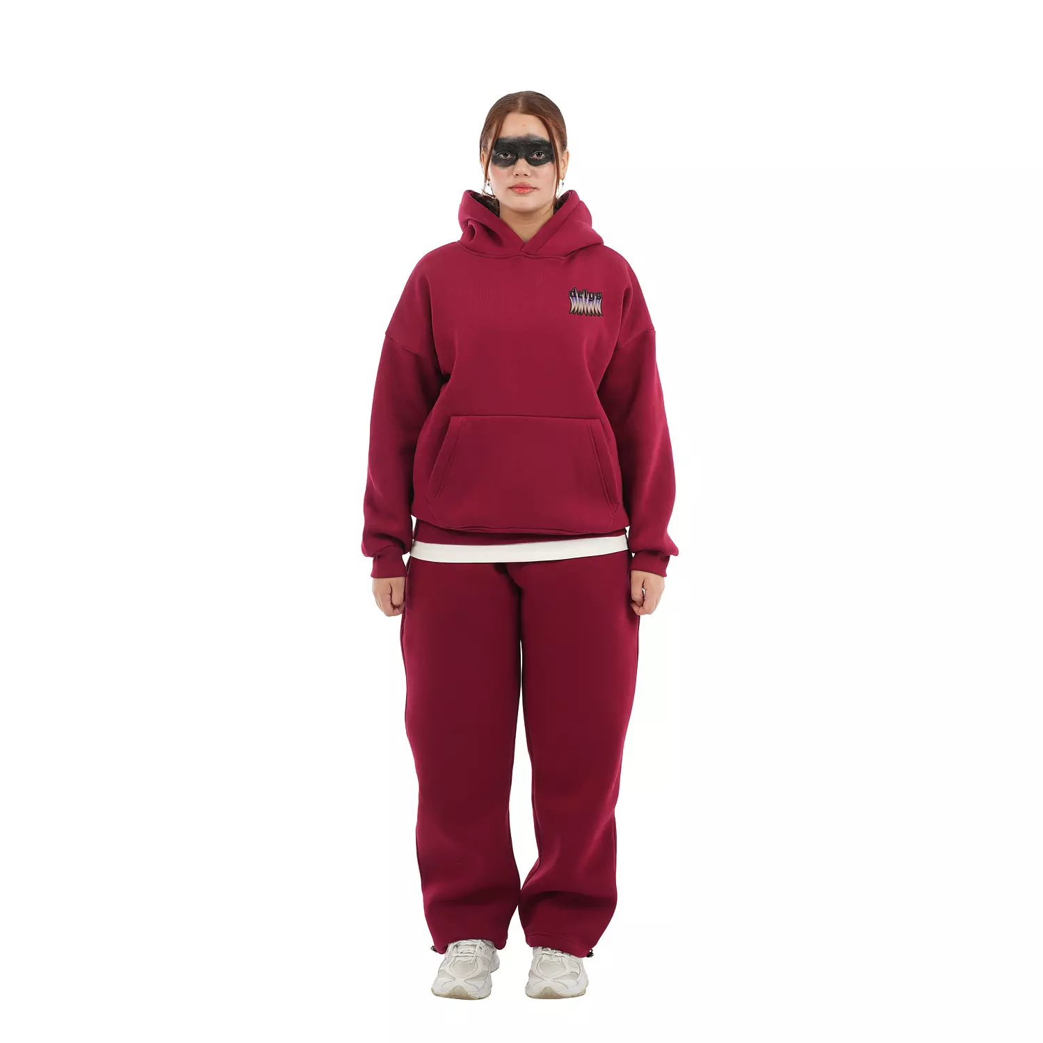  W4 Delys Mirage hoodie  2