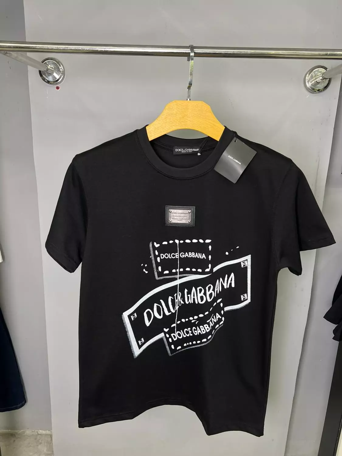DOLCE AND GABBANA TSHIRT / 1263 image