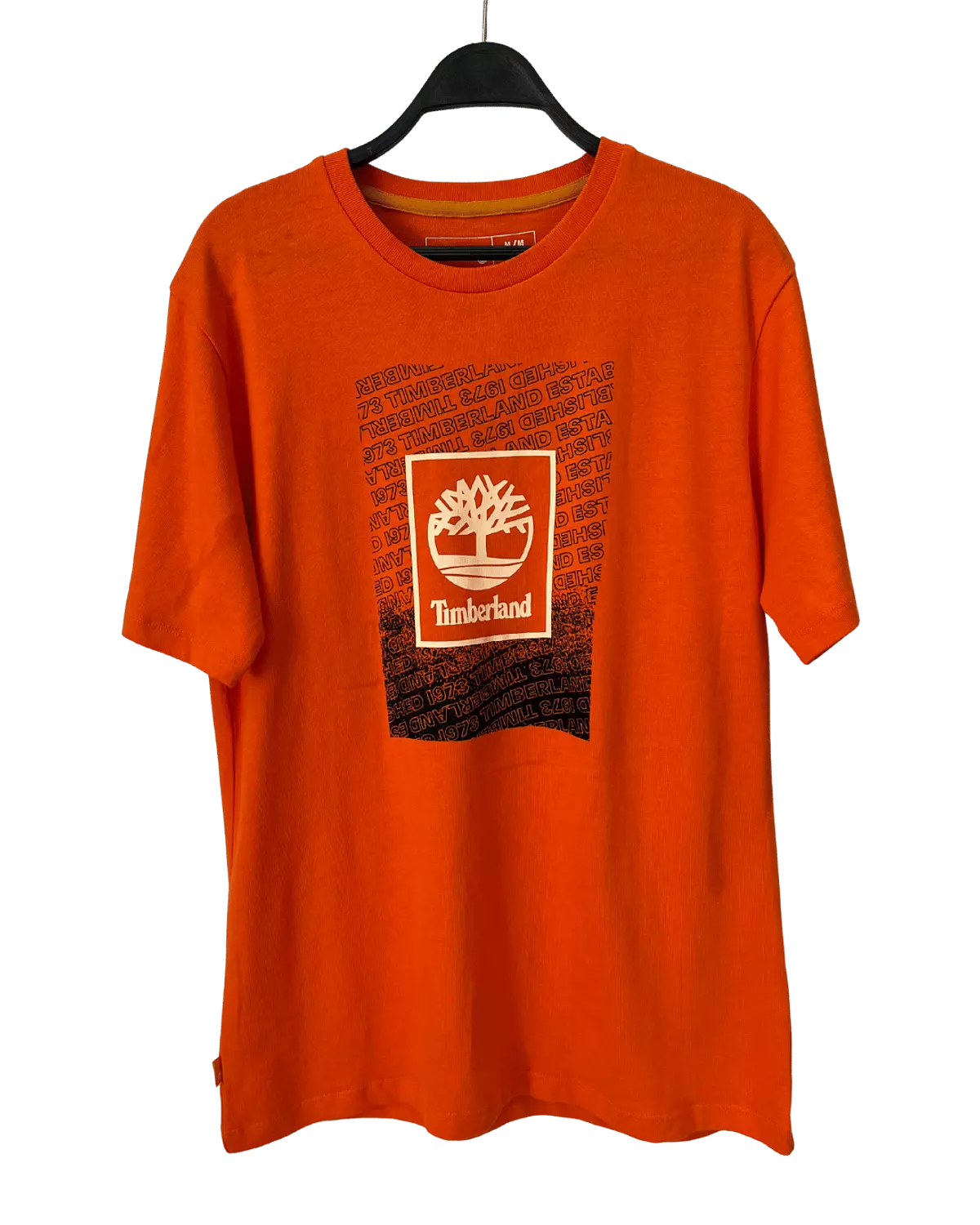 Original Timberland Round T-Shirt 2