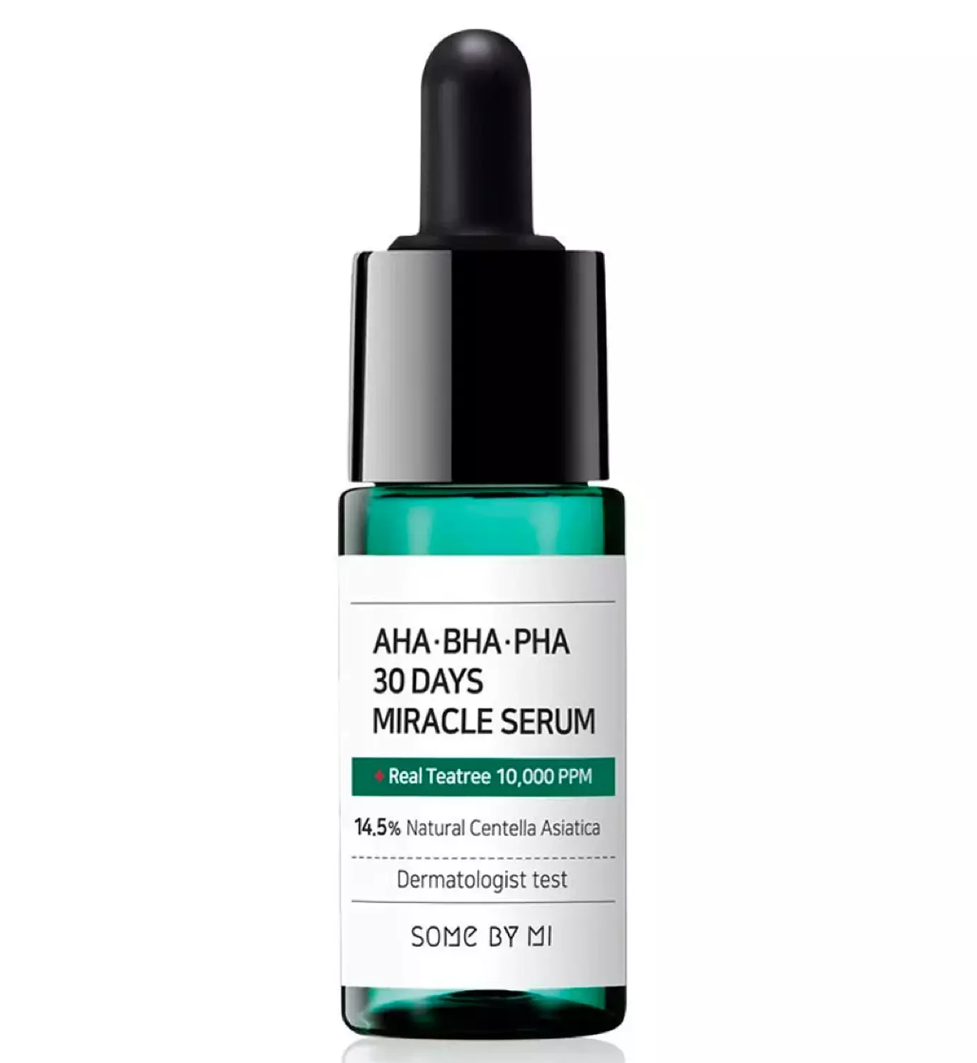 Some By Mi Aha Bha Pha 30 Days Miracle Serum 10Ml image