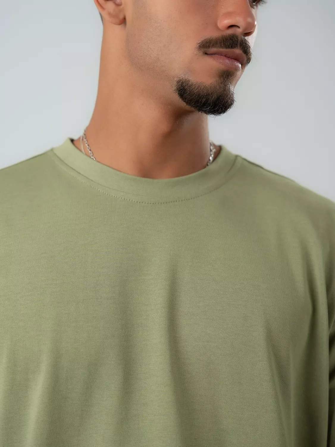 Edge Tee — 21