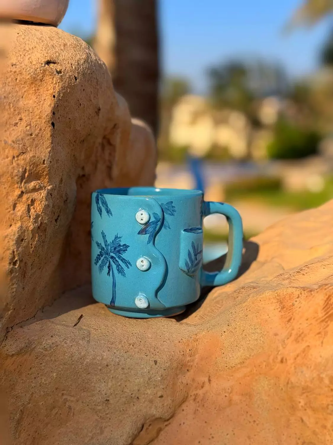 Hawaiian GTA mug 6