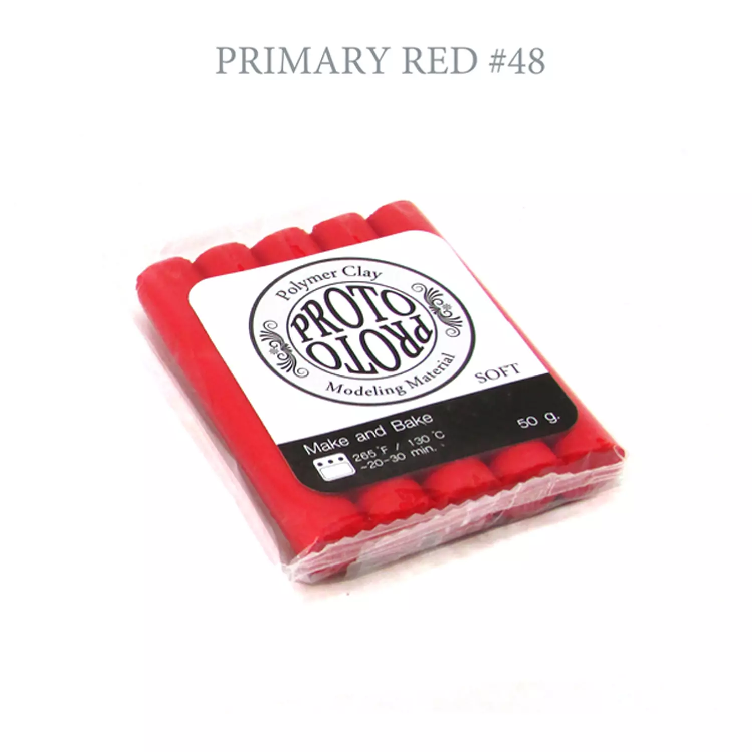 Proto Polymer Clay 13