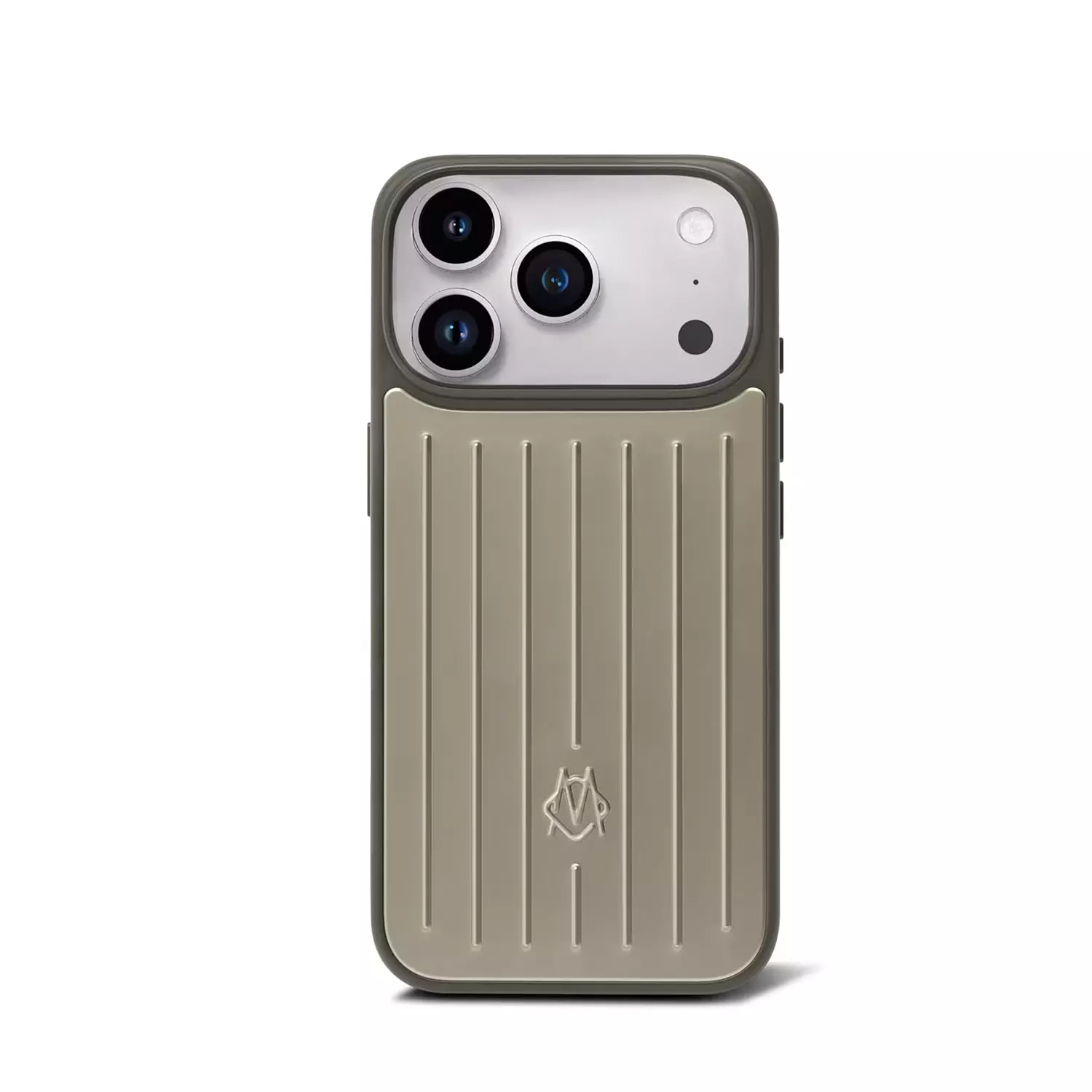 Rimowa Polycarbonate iPhone 17 Pro Max MagSafe-compatible Case image