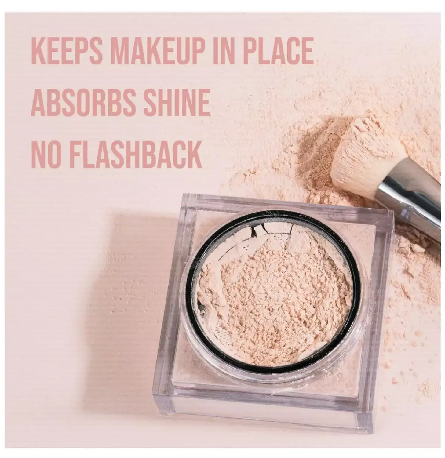 Easy Bake Loose Baking & Setting Powder 12