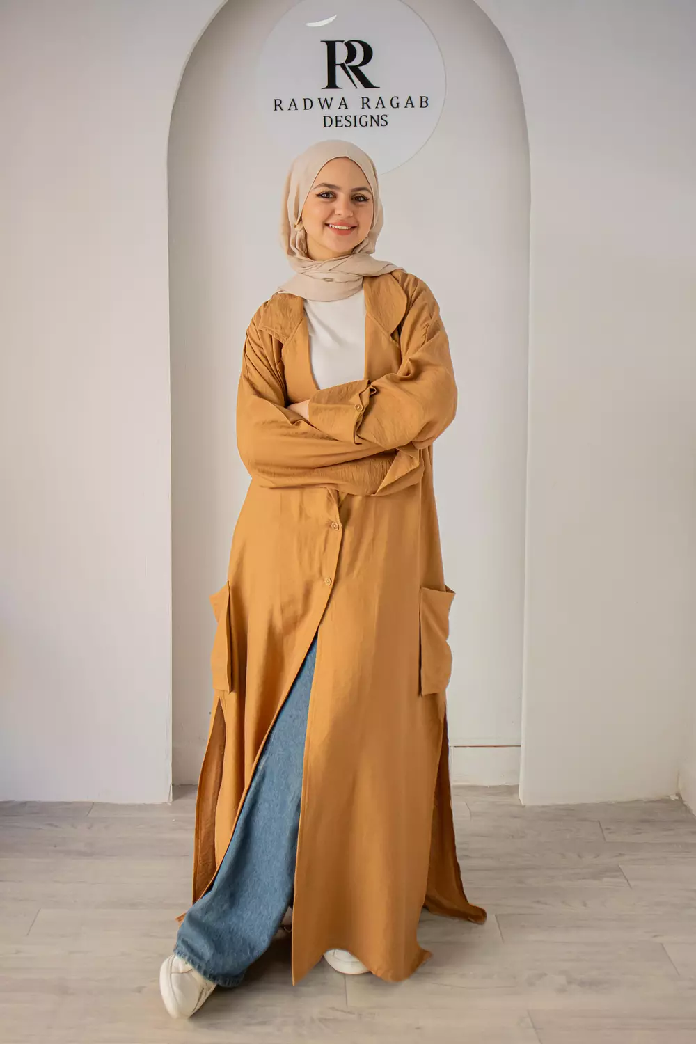 Blazer Cardigan 3