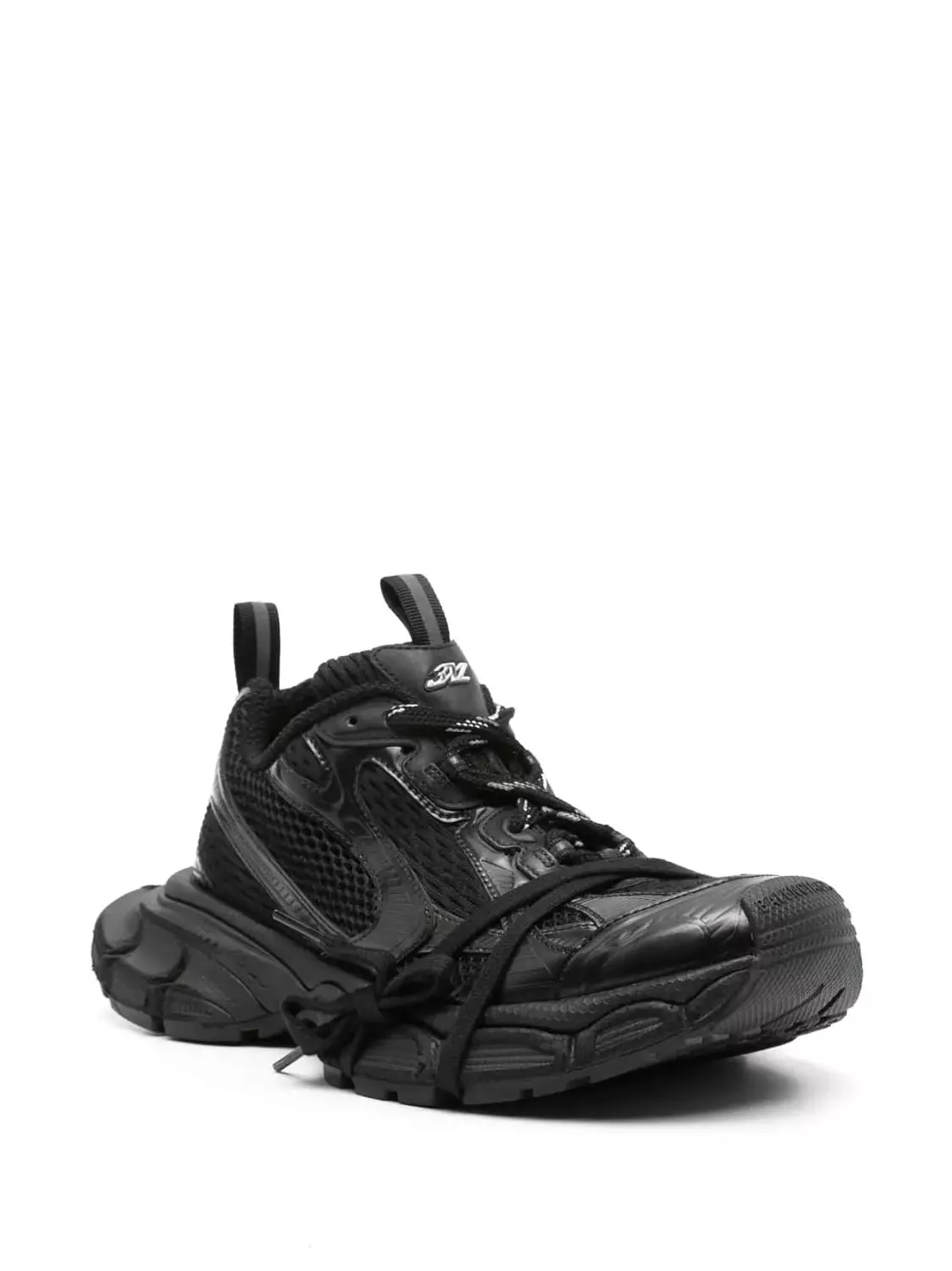 Balenciaga 3XL Mesh Sneakers 2