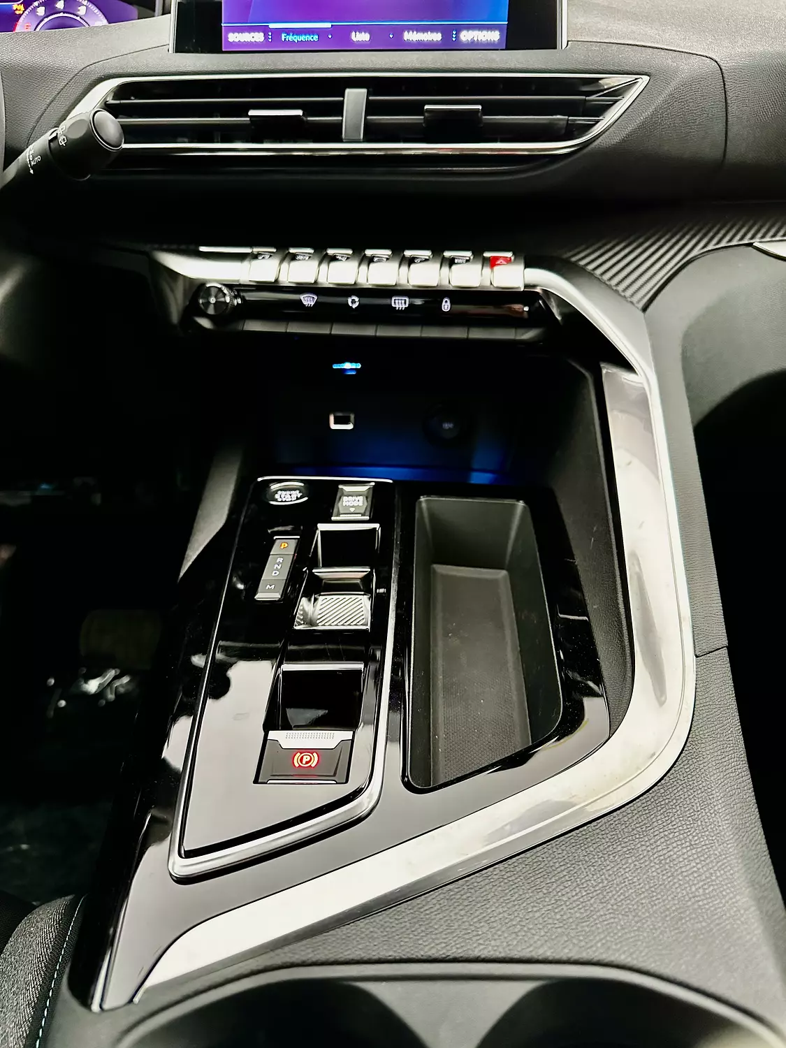 Peugeot 3008 9