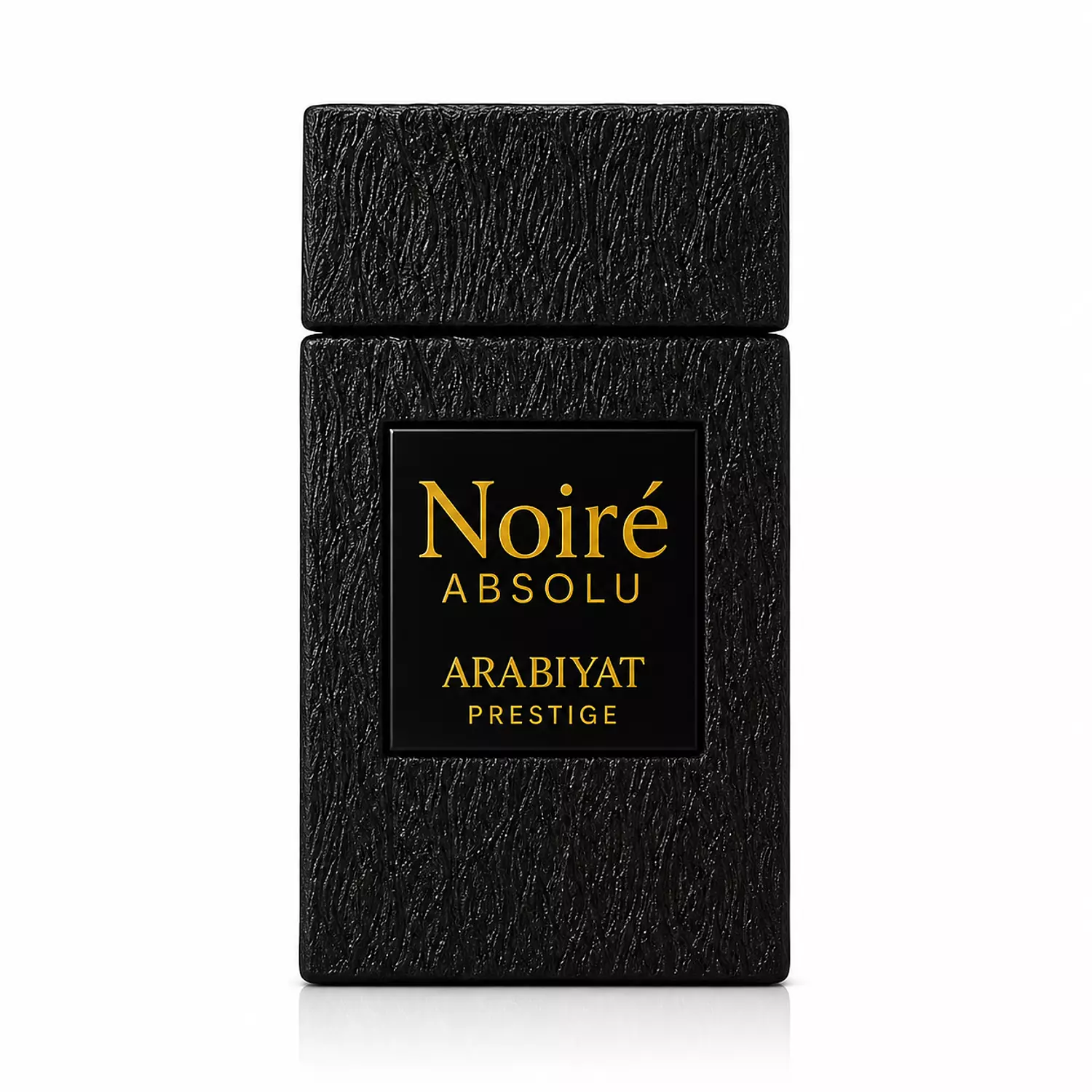 Noir absolu arabiyat prestige image