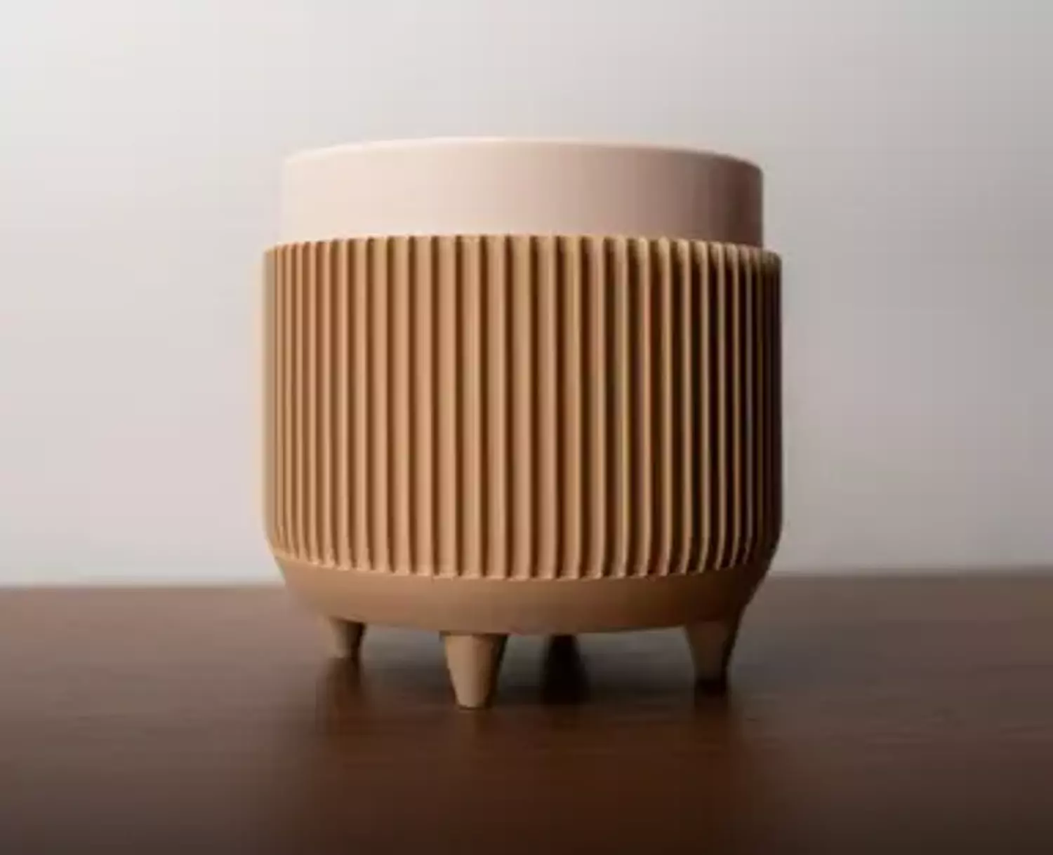 Planter with Legs - The Ellwood hover image