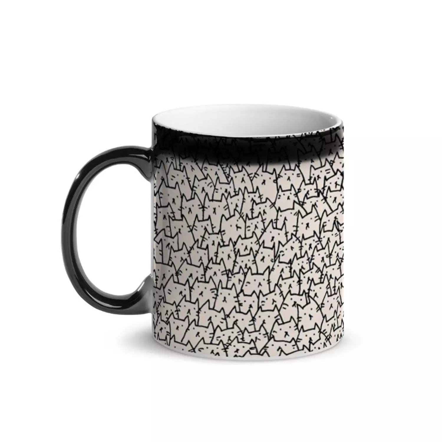 cat pattern