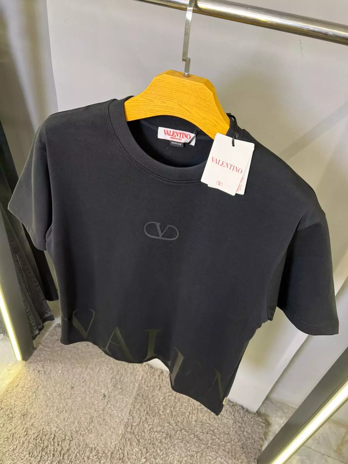 VALENTINO TSHIRT / 1315 8