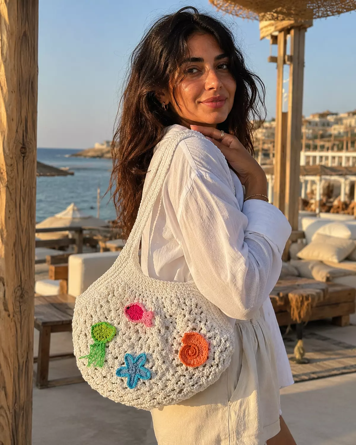 Sunny Summer bag image