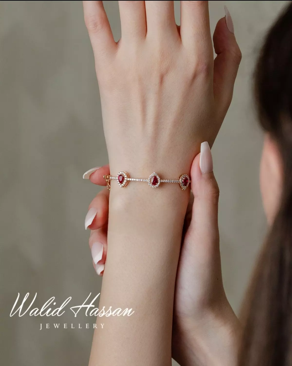 diamond bracelet 1330 image