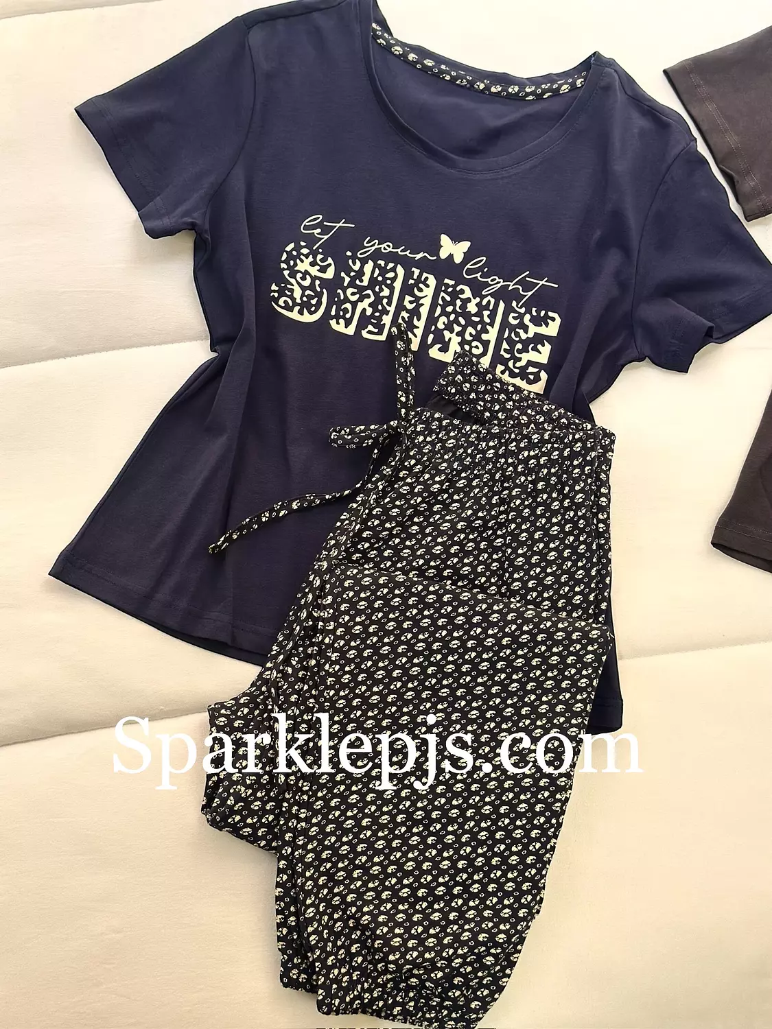 Shine pajamas  image