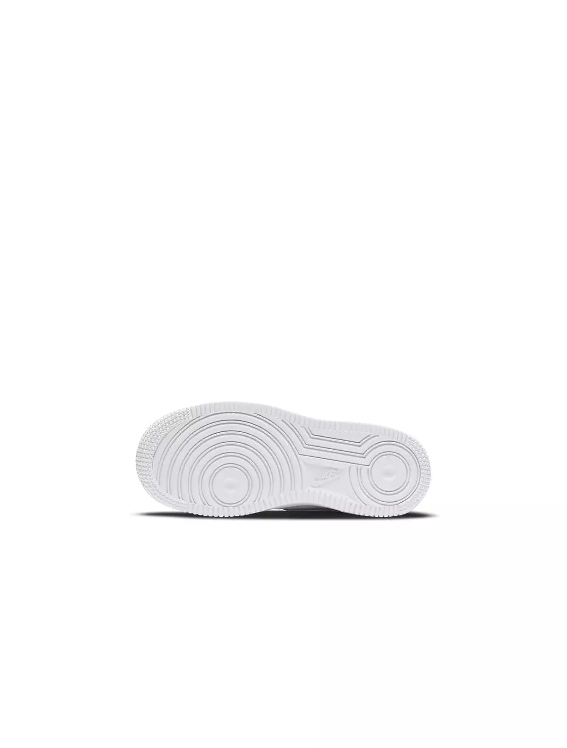 Nike Air Force 1 All White-2nd-img