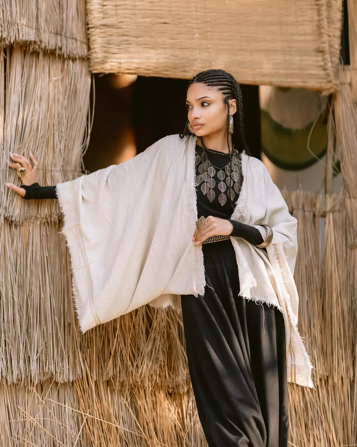 Boho Kimono 6