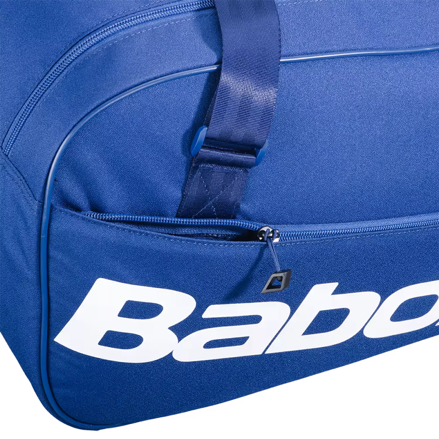 Babolat Court S Padel Bag 2026 - Navy Blue 4