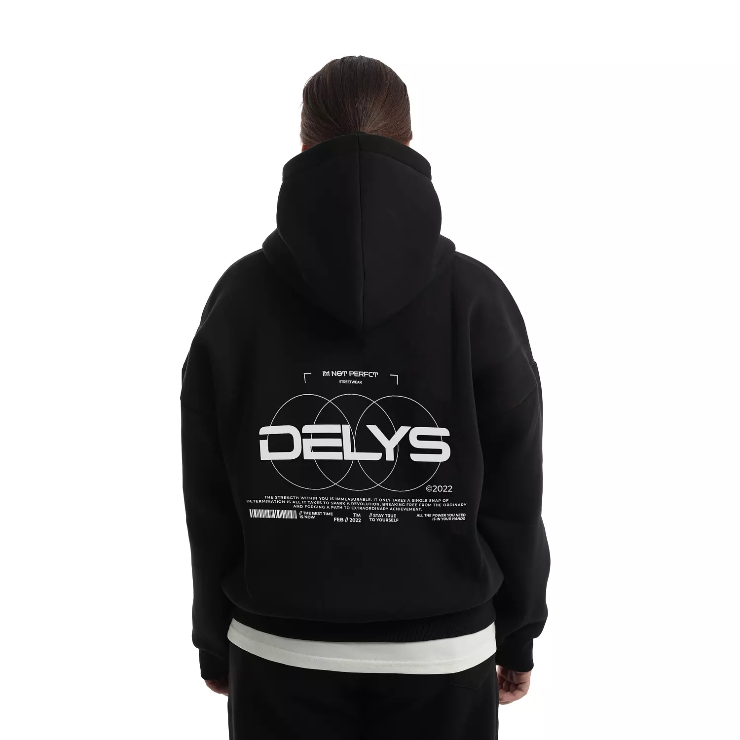W4 Delys V.1 hoodie 5