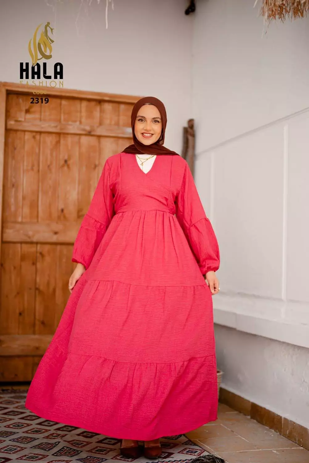 ABAYA Code :2228 1
