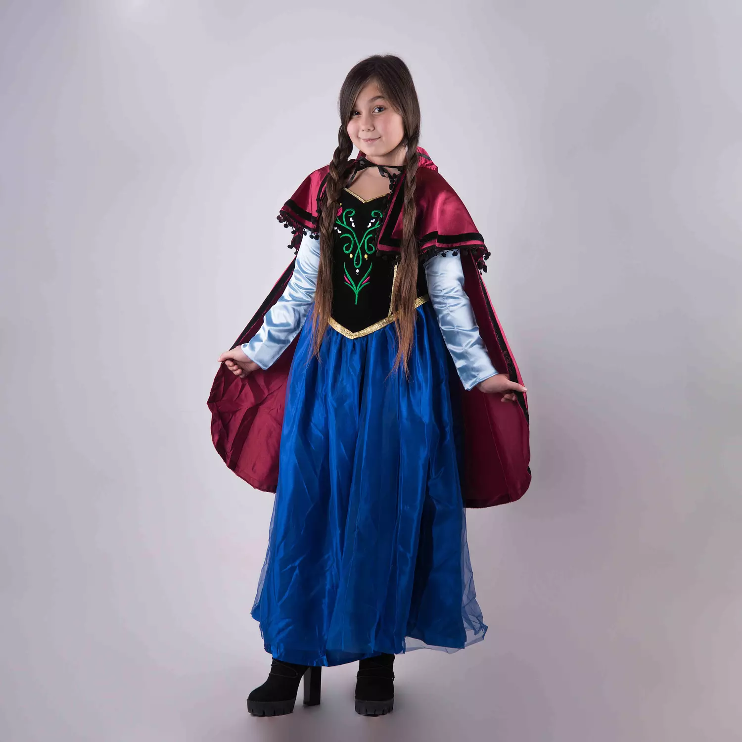 Anna Frozen 2