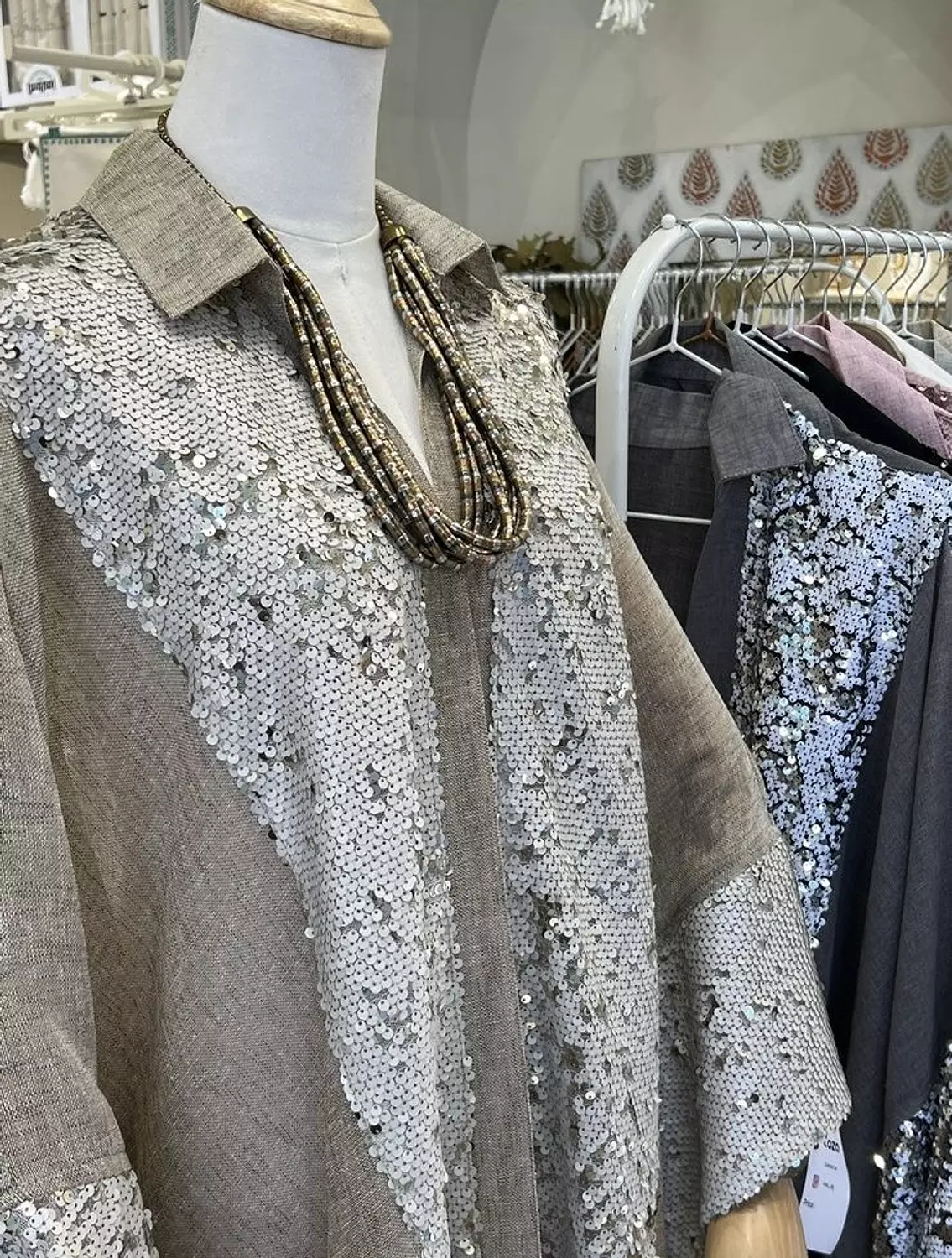 PAYETTE CARDIGAN 4