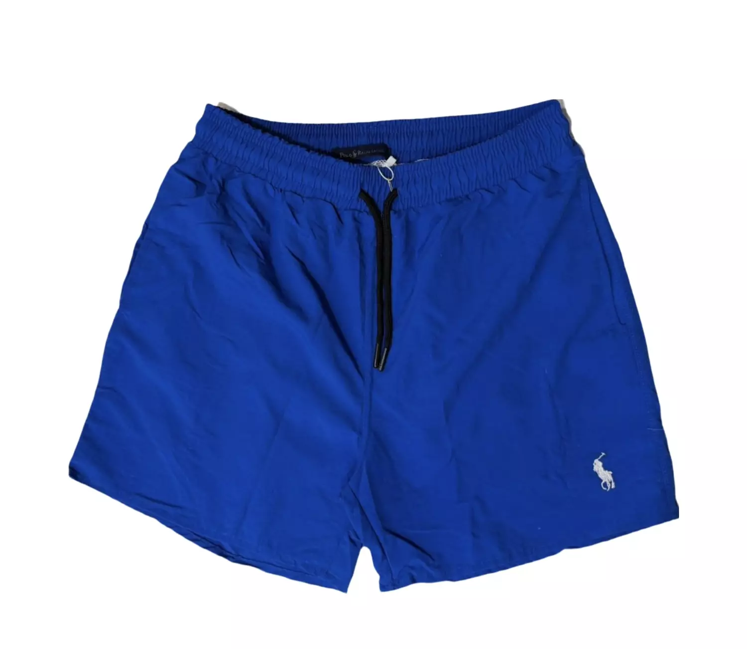 Polo Classic Swim Short 5