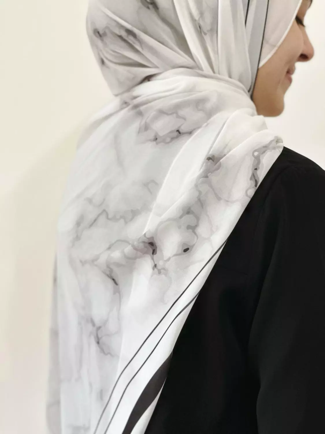White Marble image