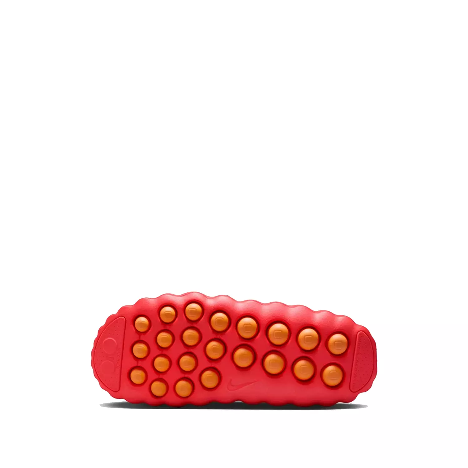 Nike Mind 001 'Solar Red' 4