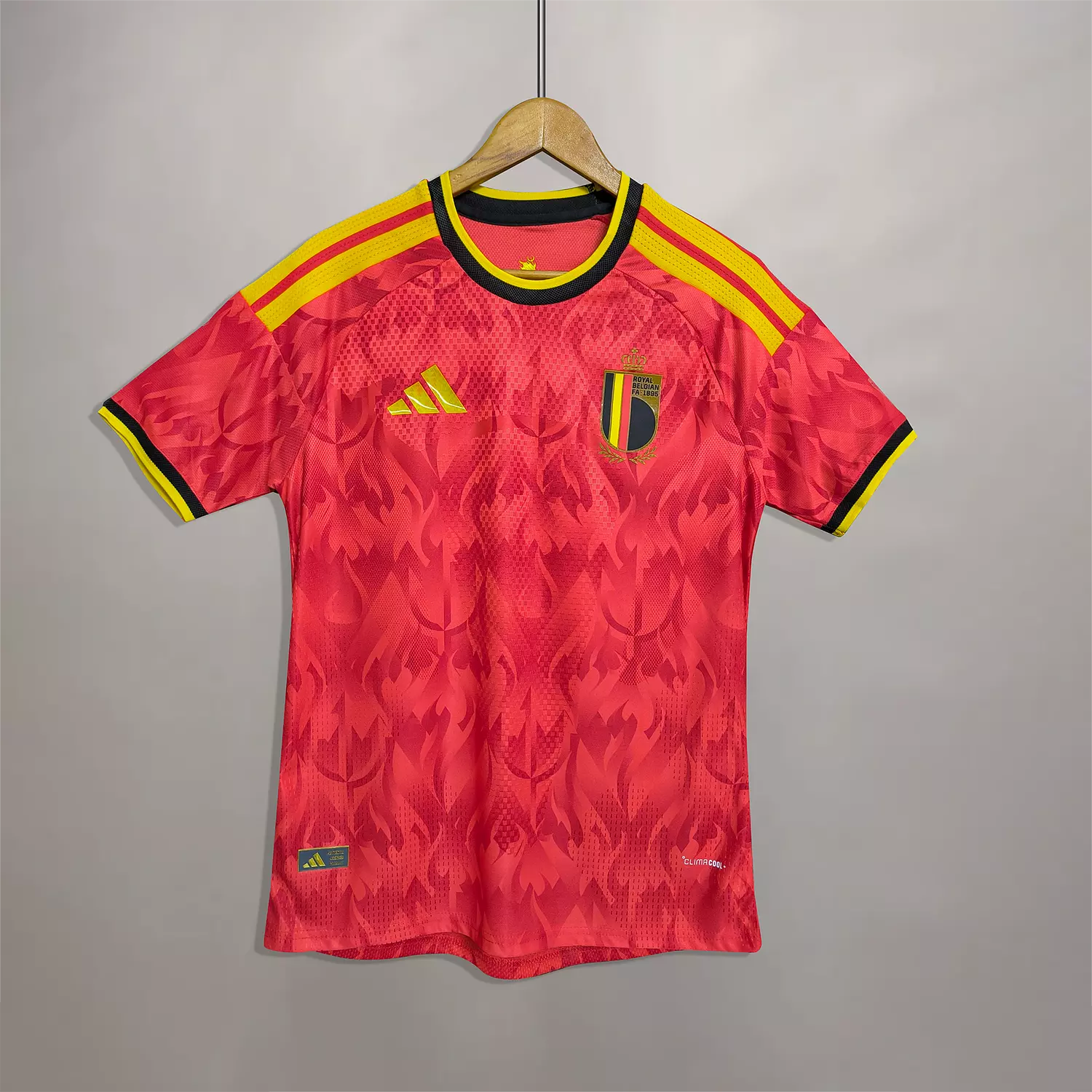 BELGIUM WORLD CUP 26 PLAYER - NATIONAL image