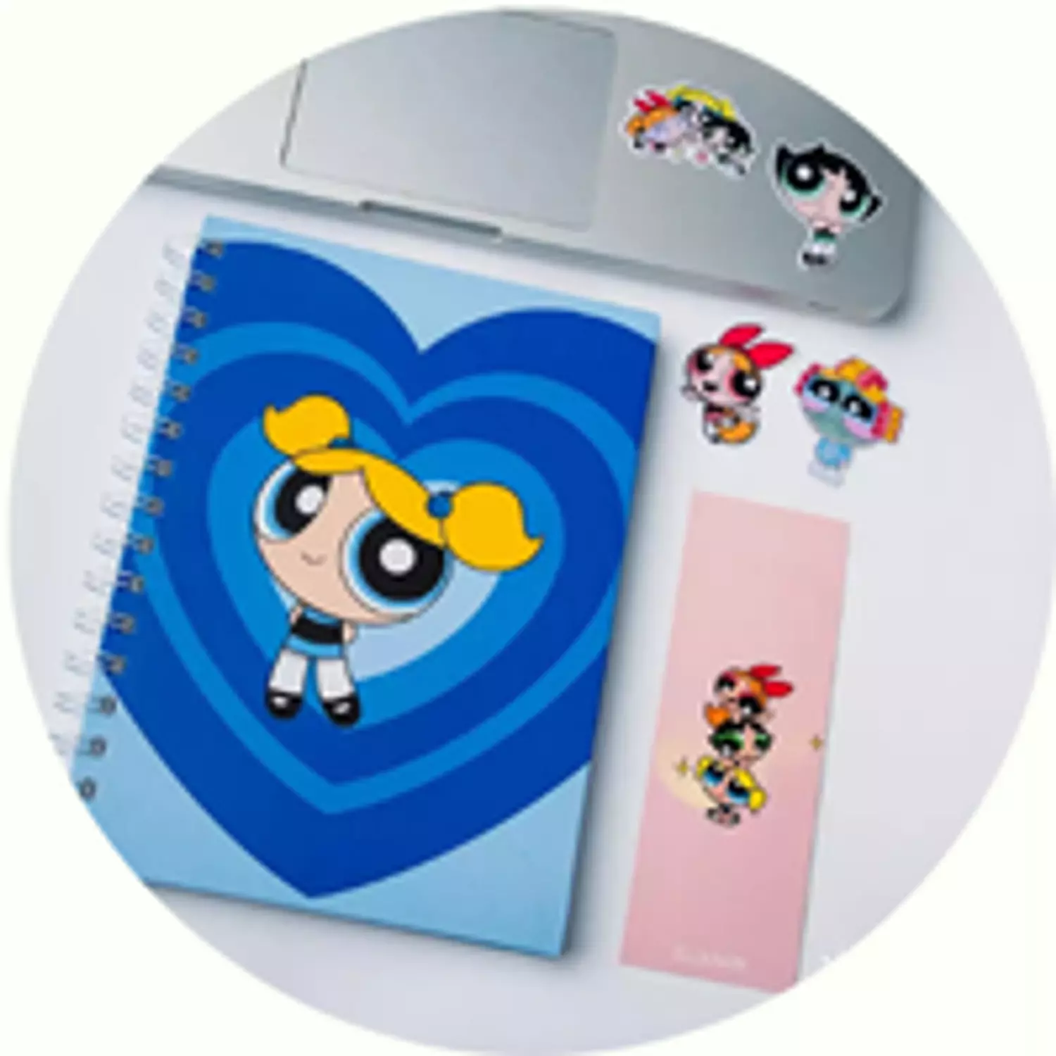 <p style="text-align: center"><br><strong>Notebooks</strong></p>
