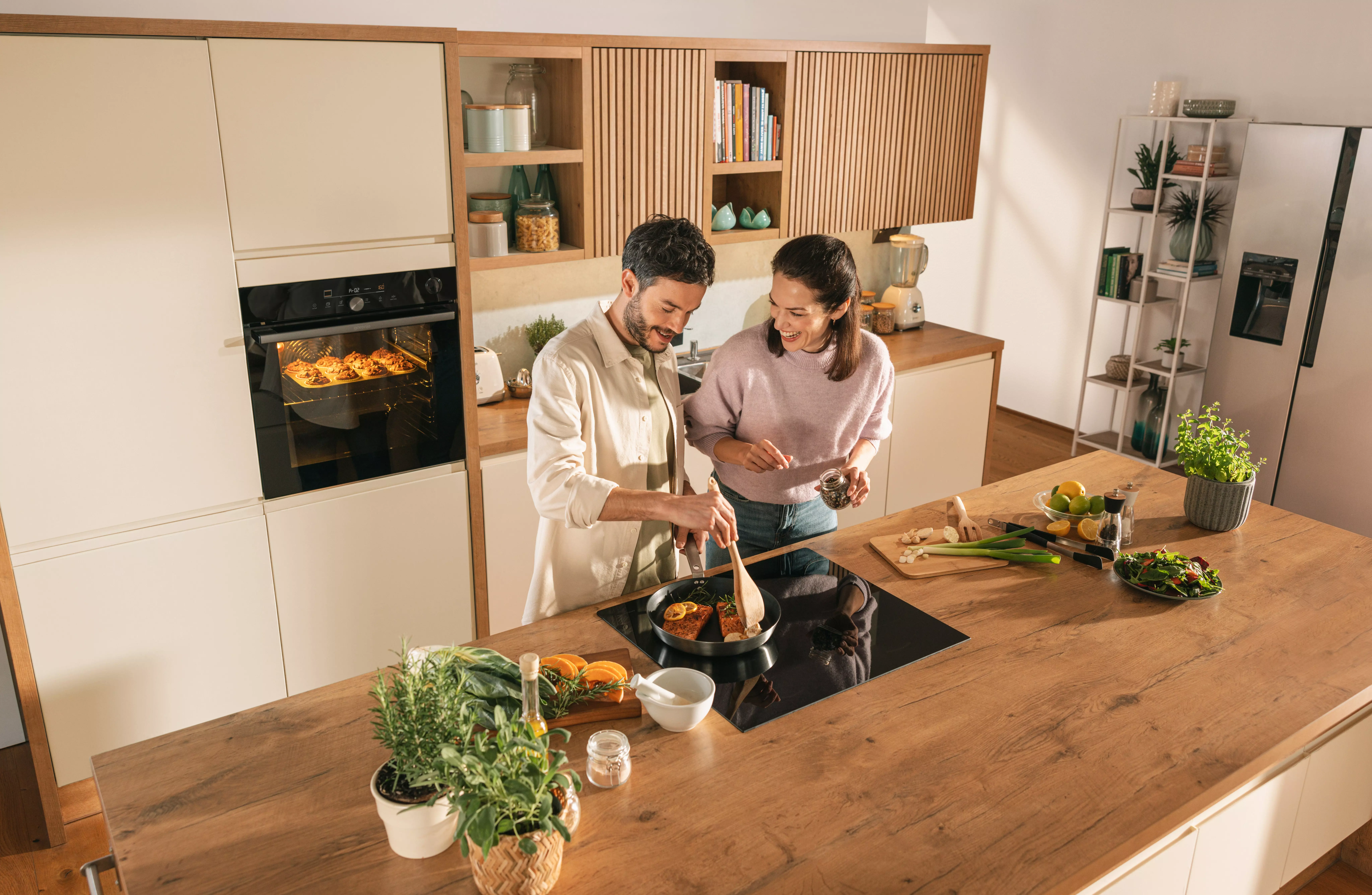 banner image for Waha Home Appliances