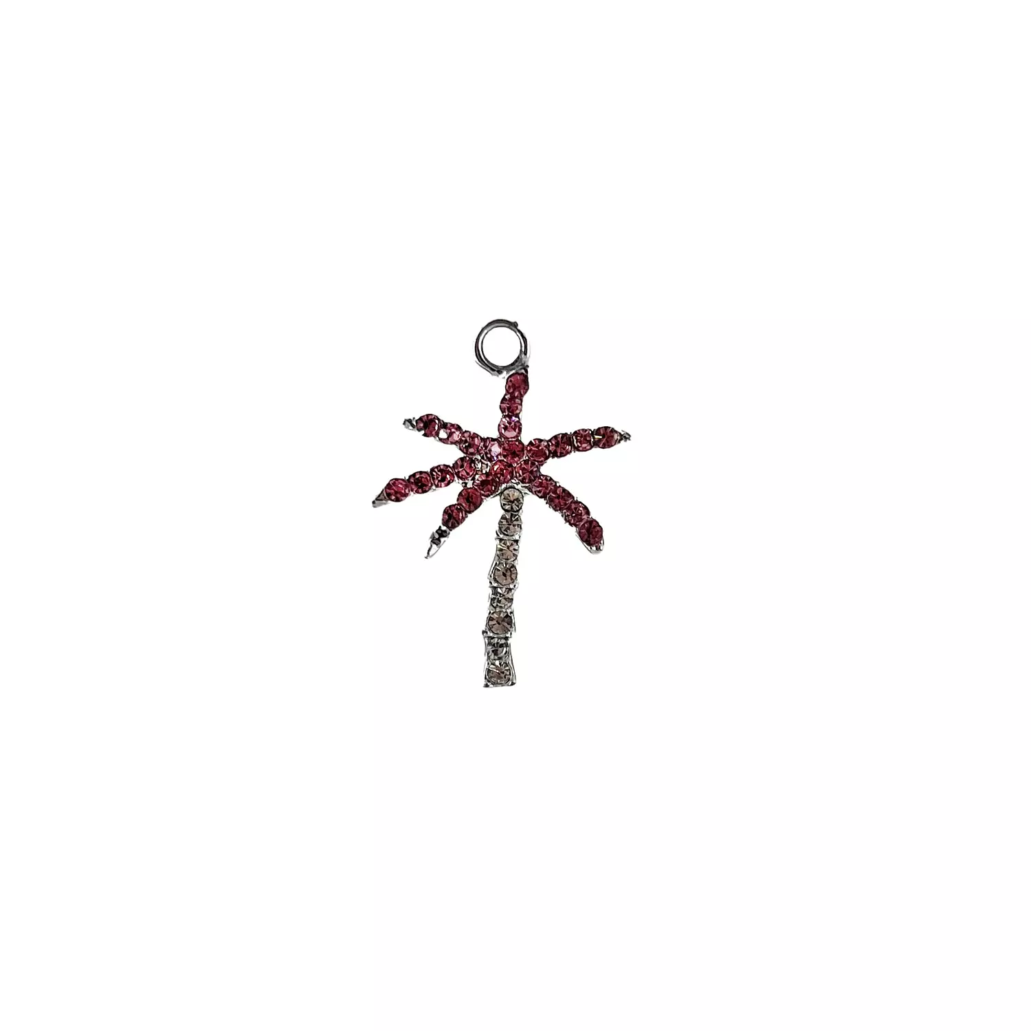 Palm Tree Charm image