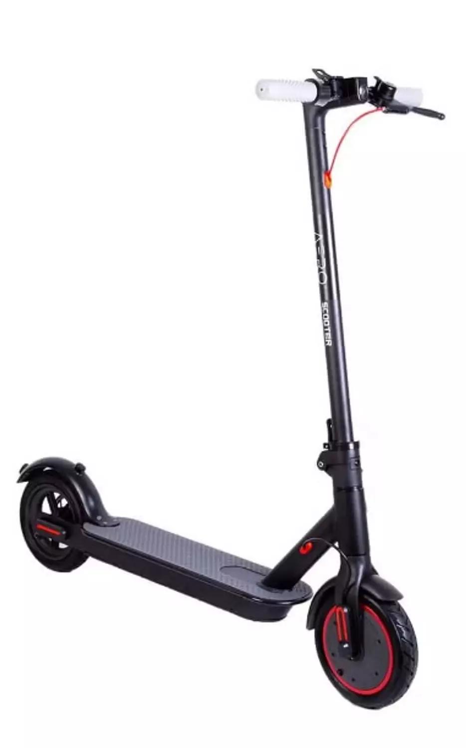 <h3>Kick Scooter</h3>