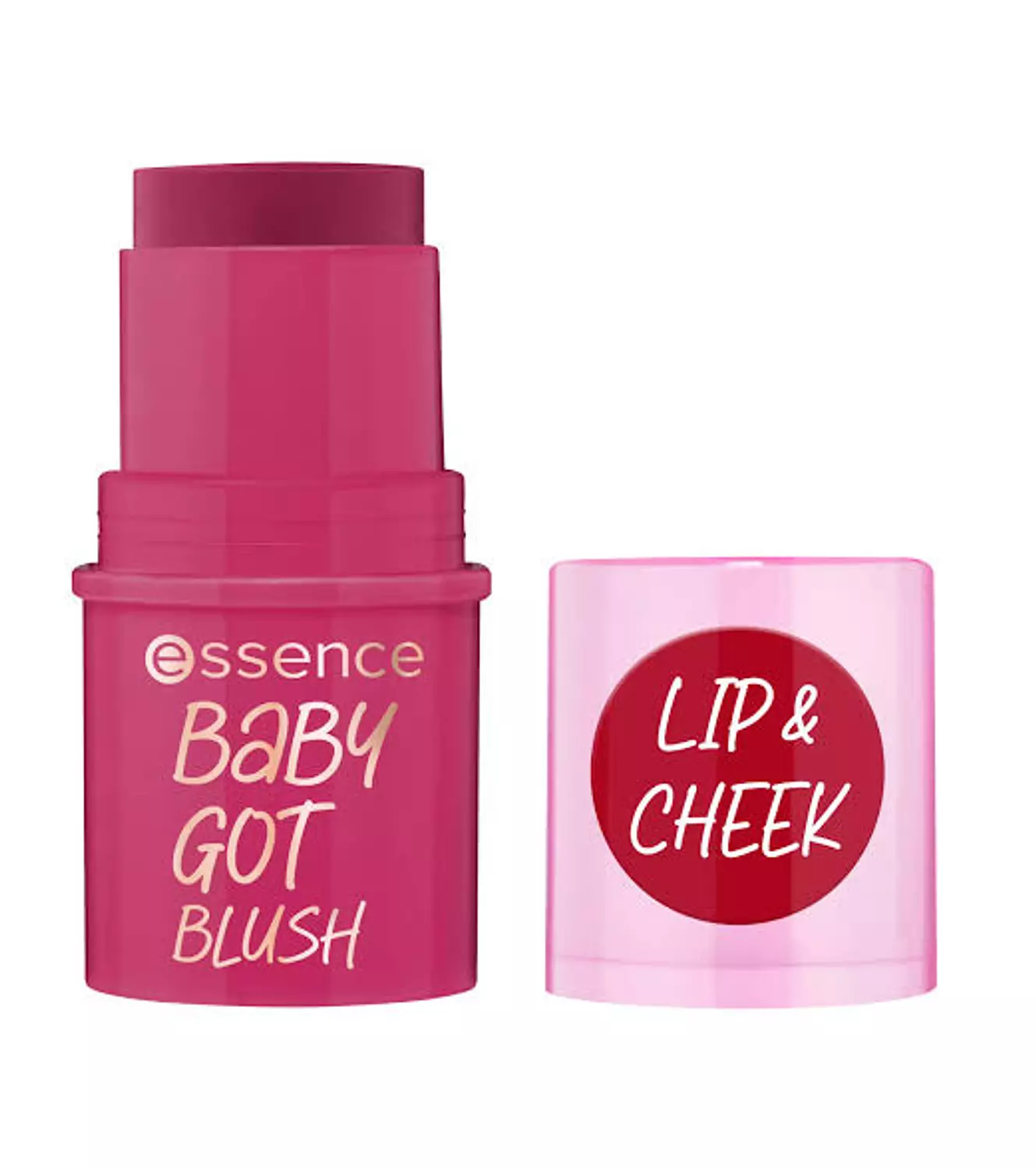 essence - Blush stick Baby Got Blush - 50: Cherry  image
