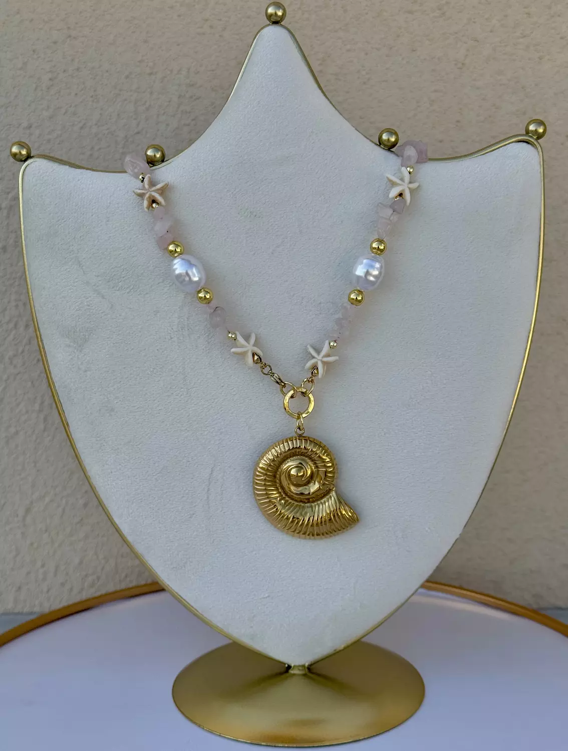 Summer necklace 186 image